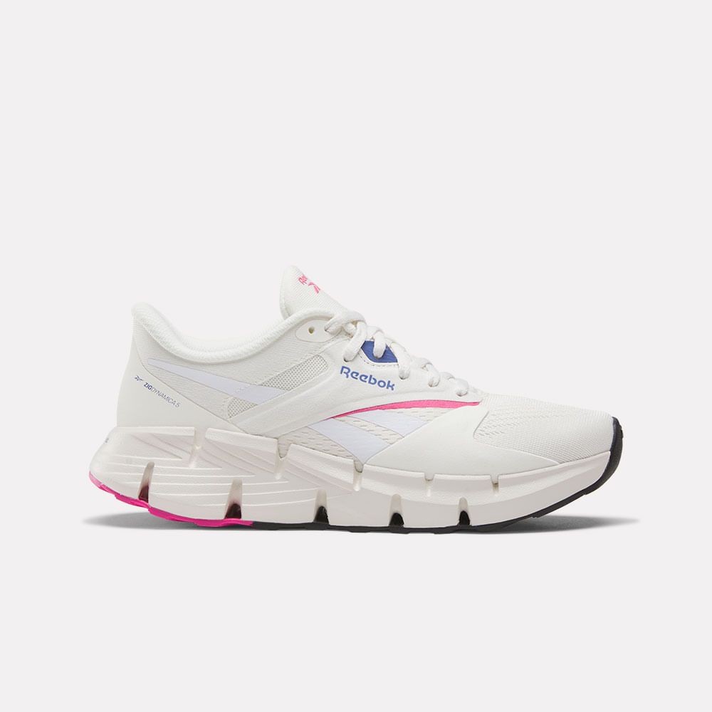 Tenis Running | Zig Dynamica 5 | Zig Dynamica | Mujer