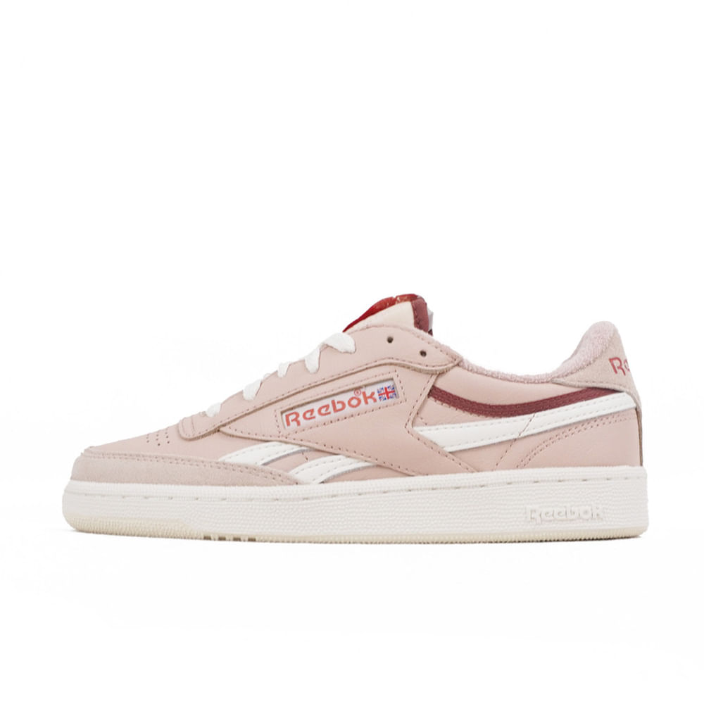 Tenis | Classics | Club C Revenge Vintage | Mujer