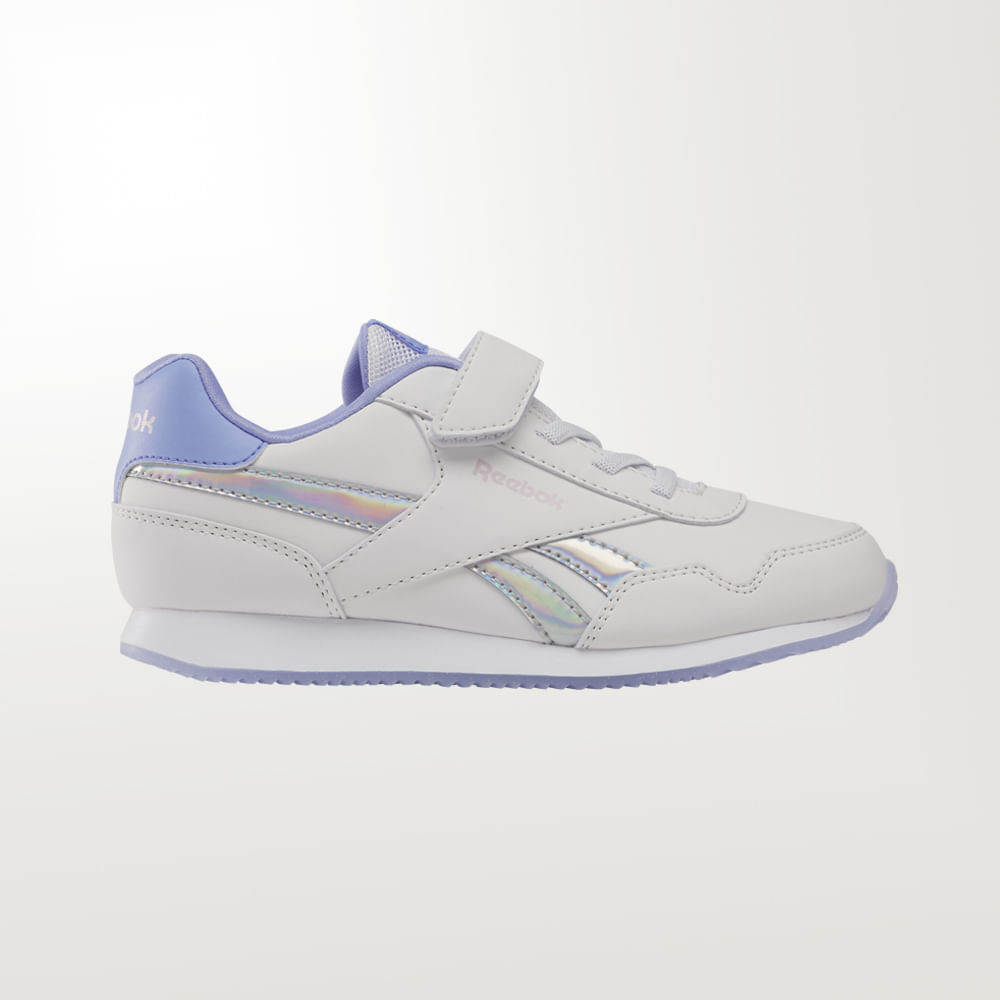 Tenis Classics | Reebok Royal Cl Jog 3.0 1V | Niña