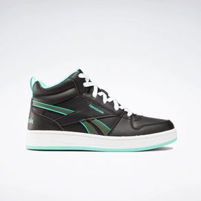 Tenis | Classics | REEBOK ROYAL PRIME MID 2.0 | Niños