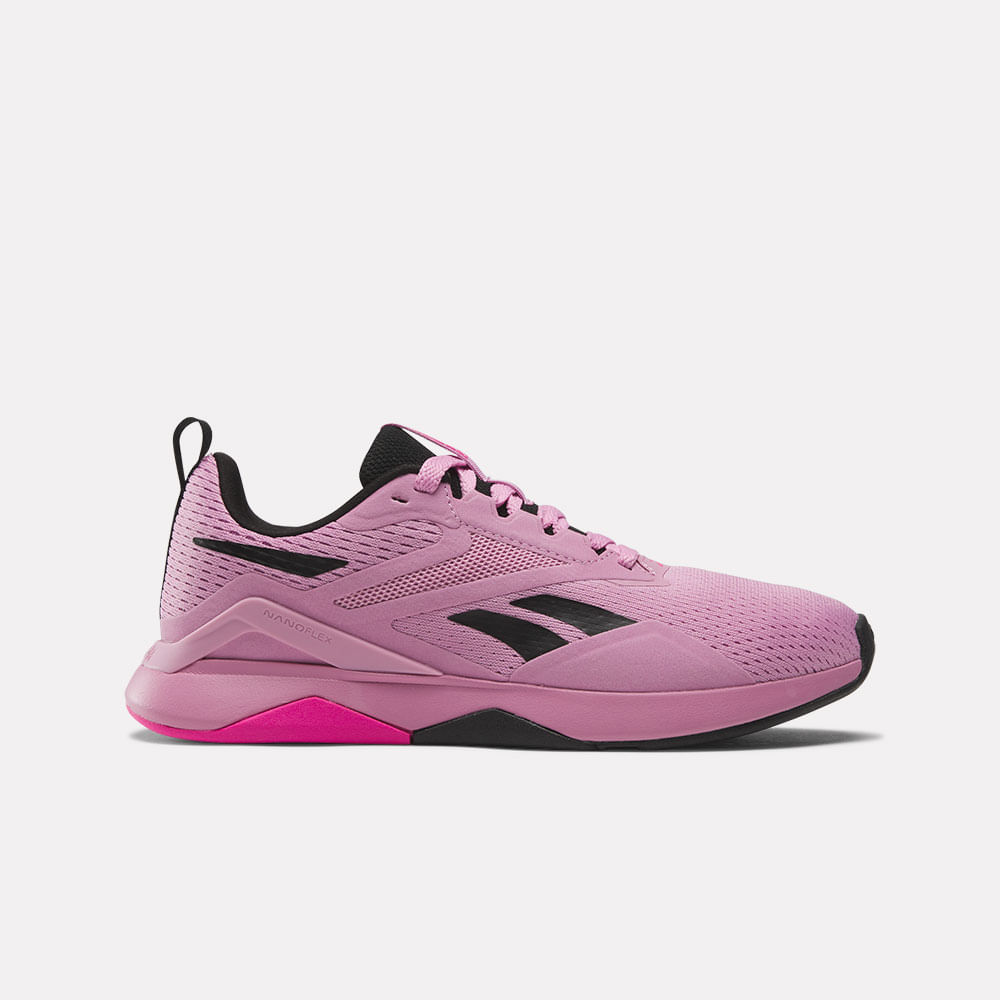 Tenis Training | Nanoflex Tr 2 | Mujer