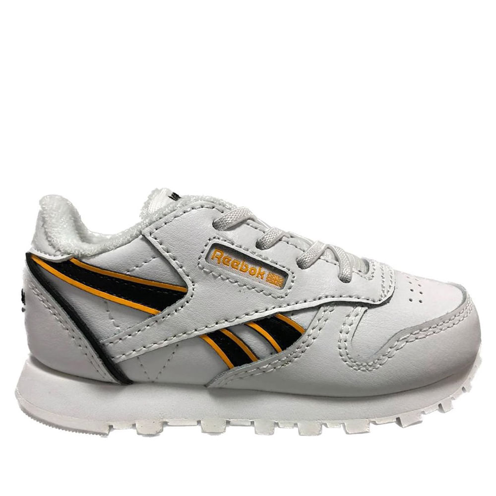 Tenis | Classics | CLASSIC LEATHER | Niños