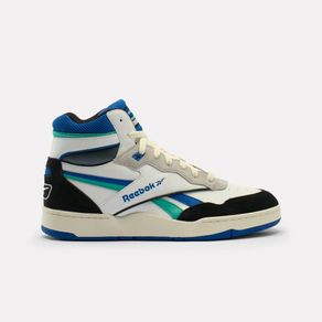 Tenis Classics | Bb 4000 Ii Mid | Unisex
