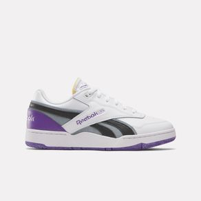 Tenis Classics | Bb 4000 Ii Pt | Mujer