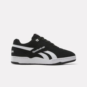 Tenis Classics | Bb 4000 Ii Pt | Mujer