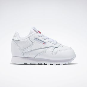 Tenis Classics | Cl Lthr | Niños