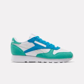 Tenis Classics | Classic Leather | Mujer