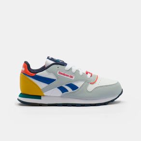 Tenis Classics | Classic Leather | Niños