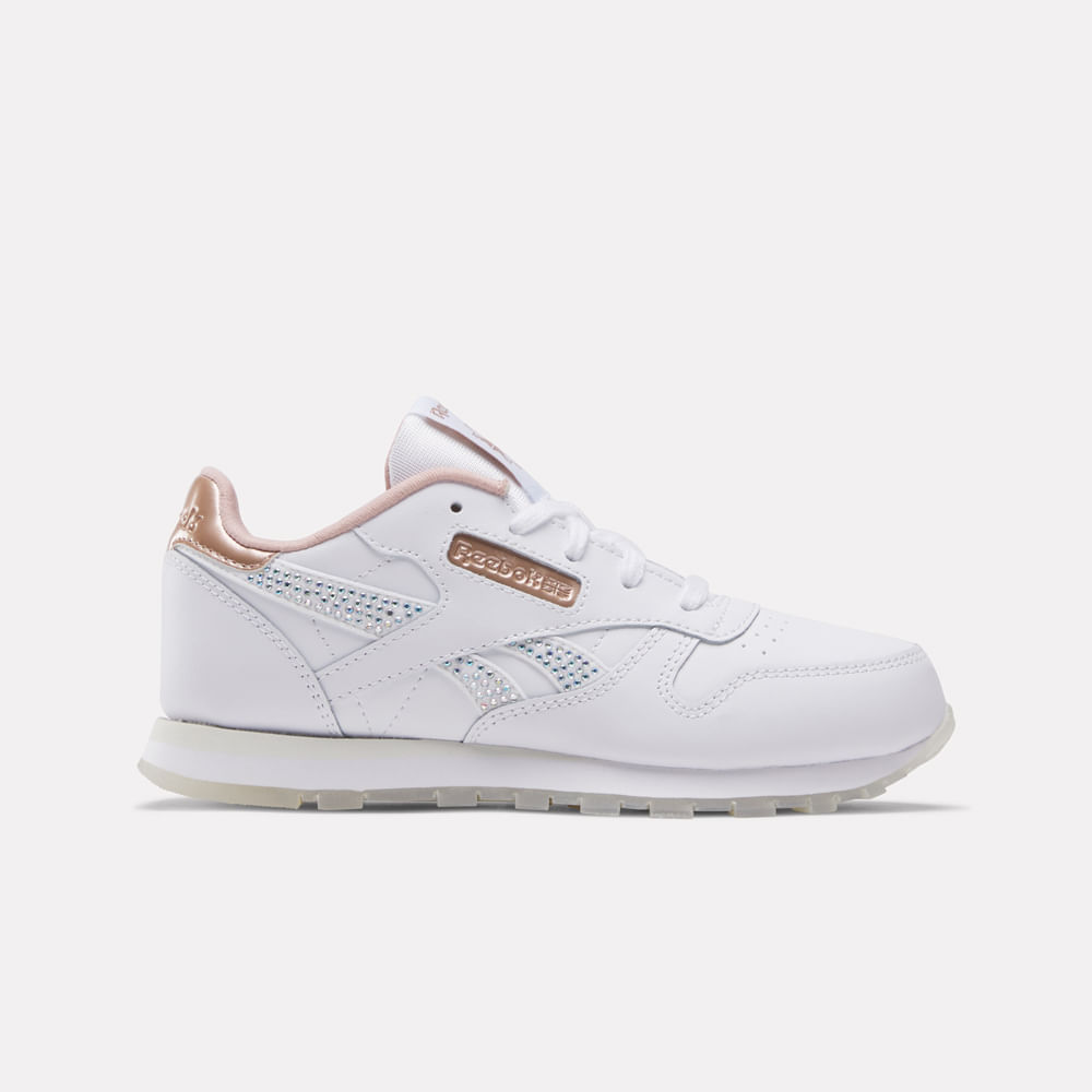 Tenis Classics | Classic Leather | Niños