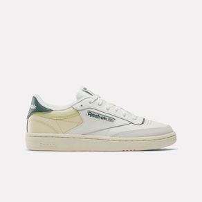 Tenis Classics | Club C 85 | Mujer