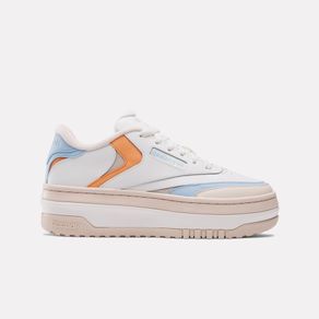 Tenis Classics | Club C Extra | Mujer