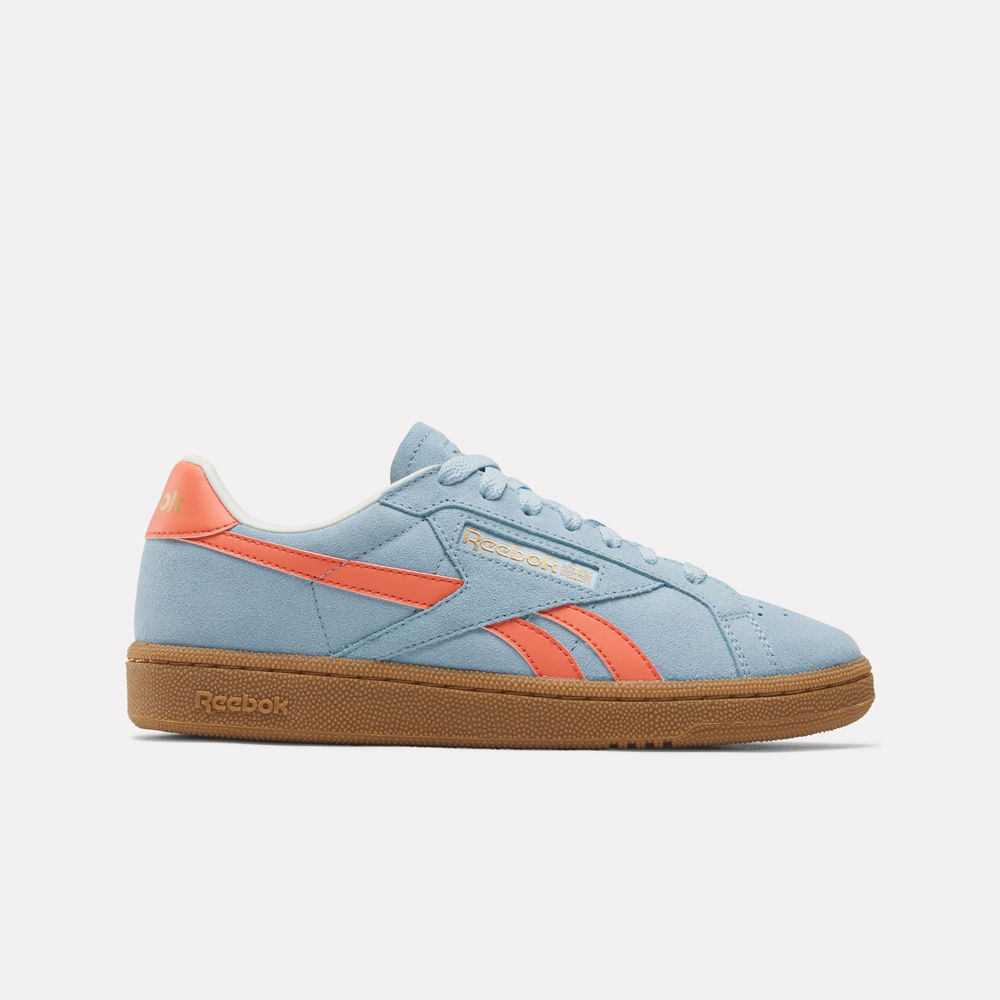 Tenis Classics | Club C Grounds Uk | Mujer