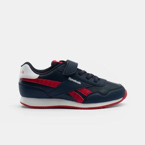 Tenis Classics | Reebok Royal Cl Jog 3.0 1V | Niños