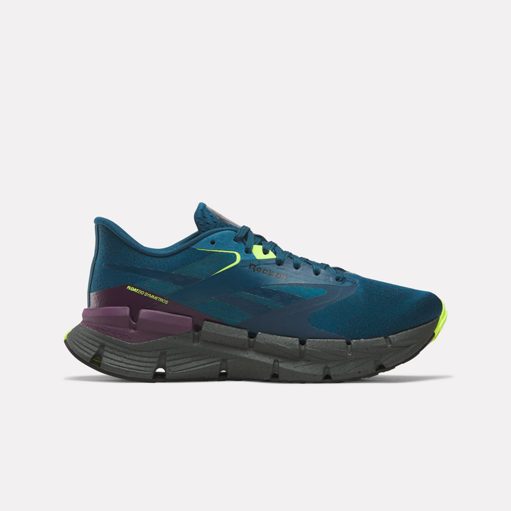 Tenis Running | Floatzig Symmetros | Hombre