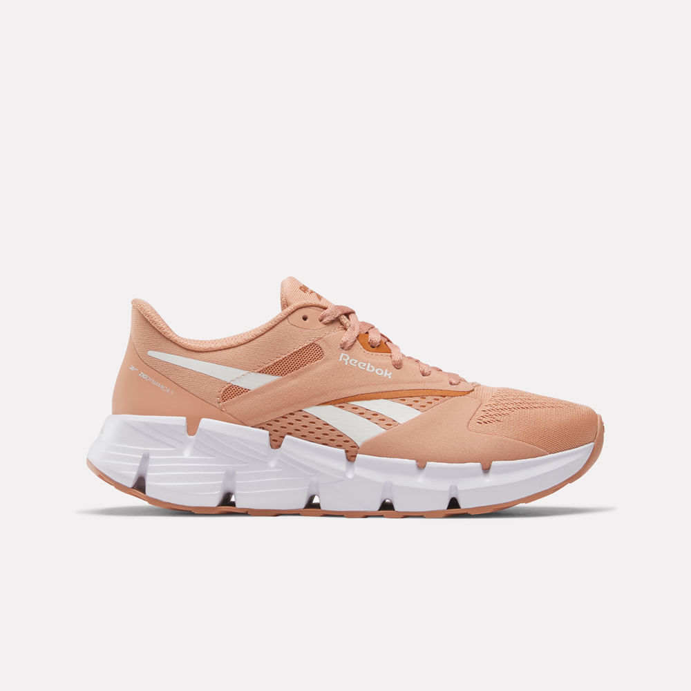 Tenis Running | Zig Dynamica 5 | Mujer