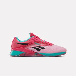 Tenis Training | Nano X4 | Mujer