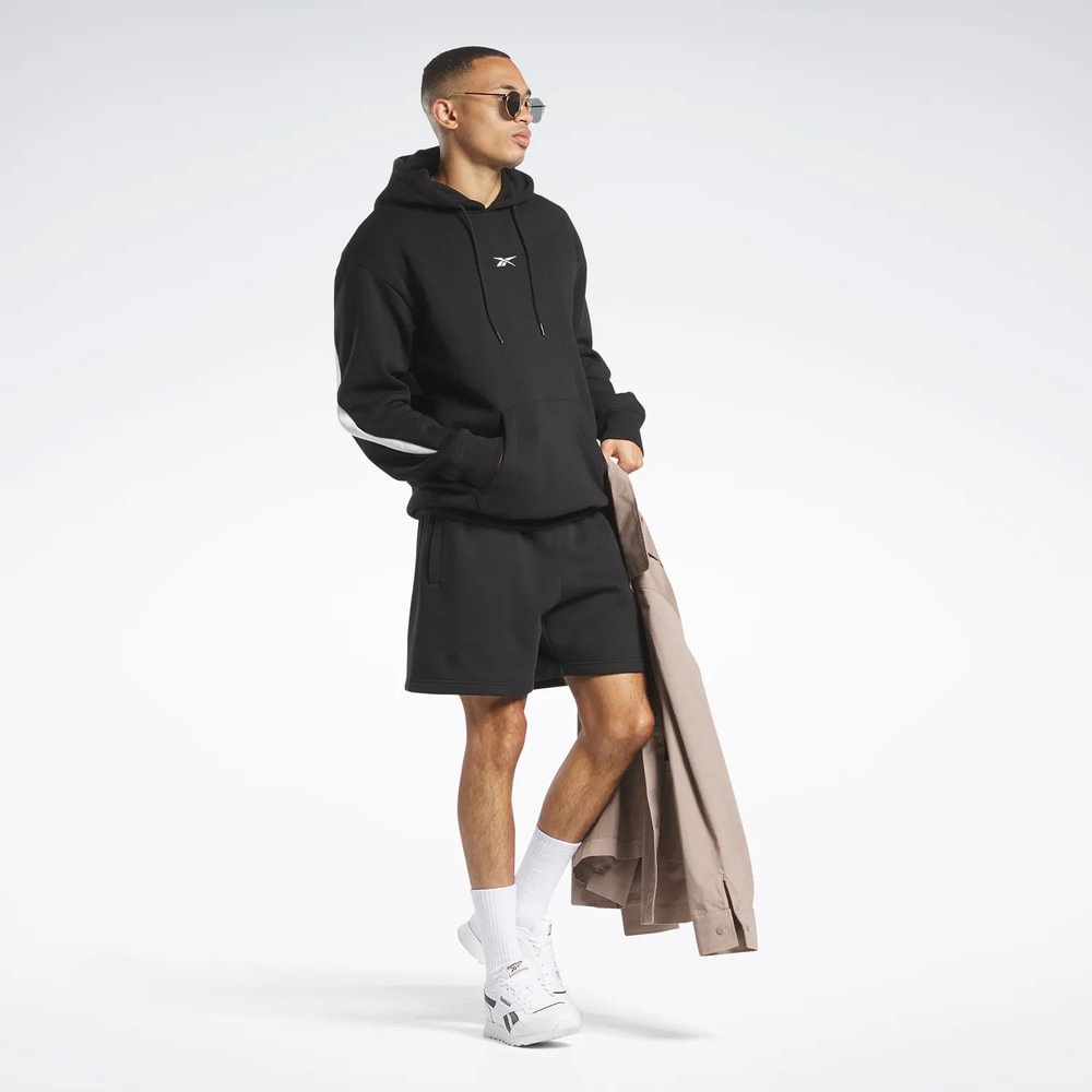 Buzo Classics | Cl Bv Hoodie | Unisex