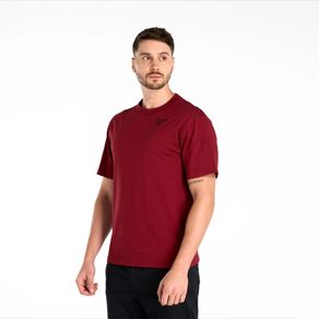 Camiseta Classics | Back Vector Unearthed Tee | Unisex