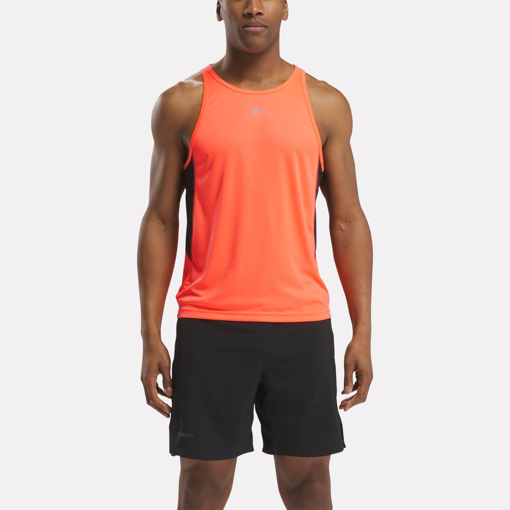 Camiseta Running | Run Speedwick Singlet | Hombre