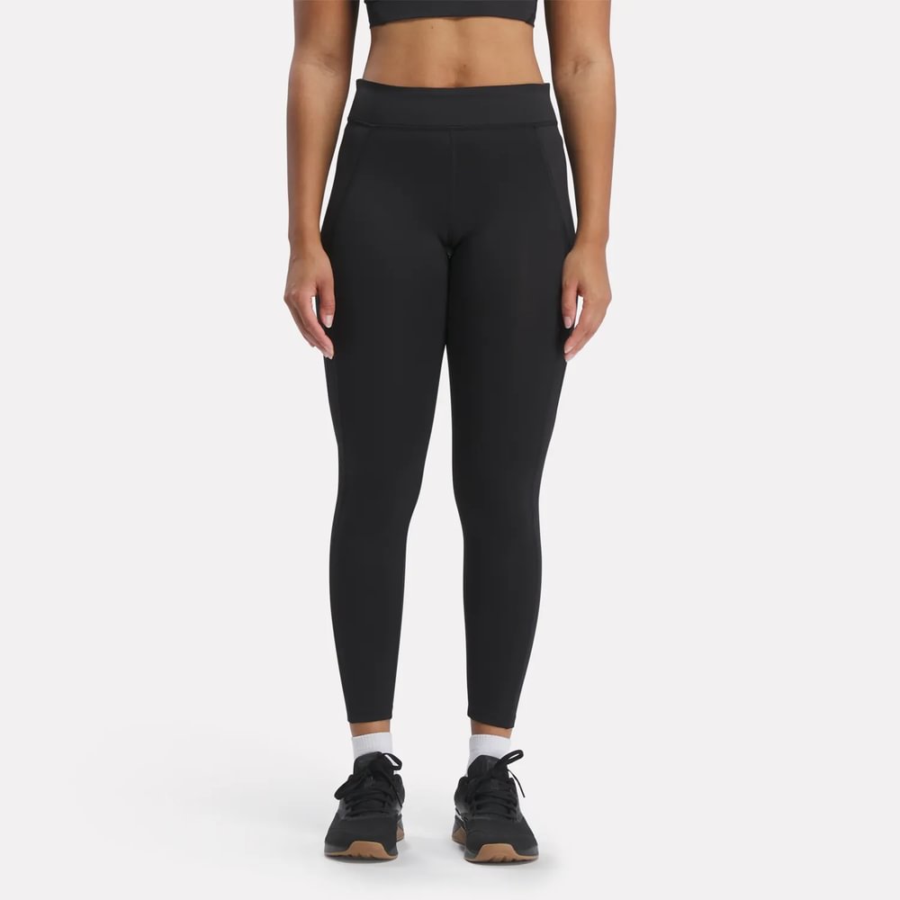 Licra Training | Lux Contour Tight | Mujer