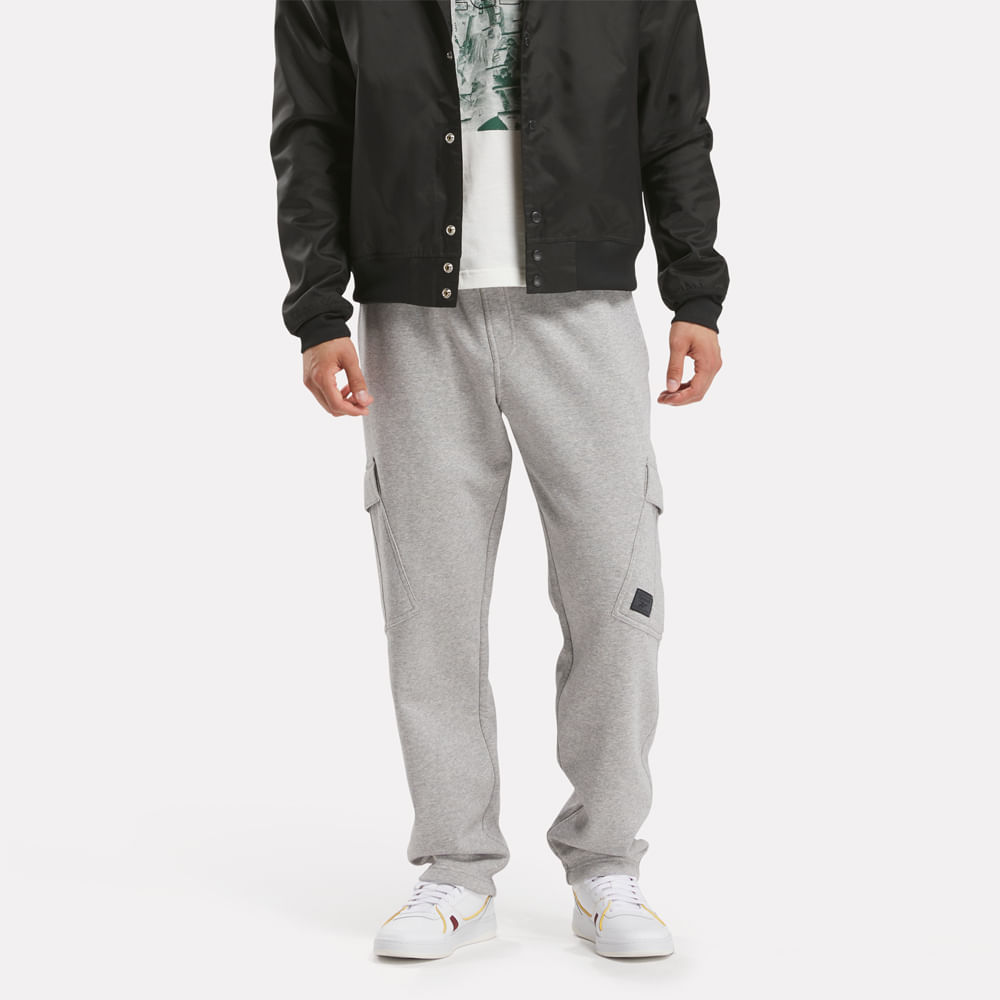 Pantalón Classics | Cl Team Tradition Knit Cargo Pant | Unisex