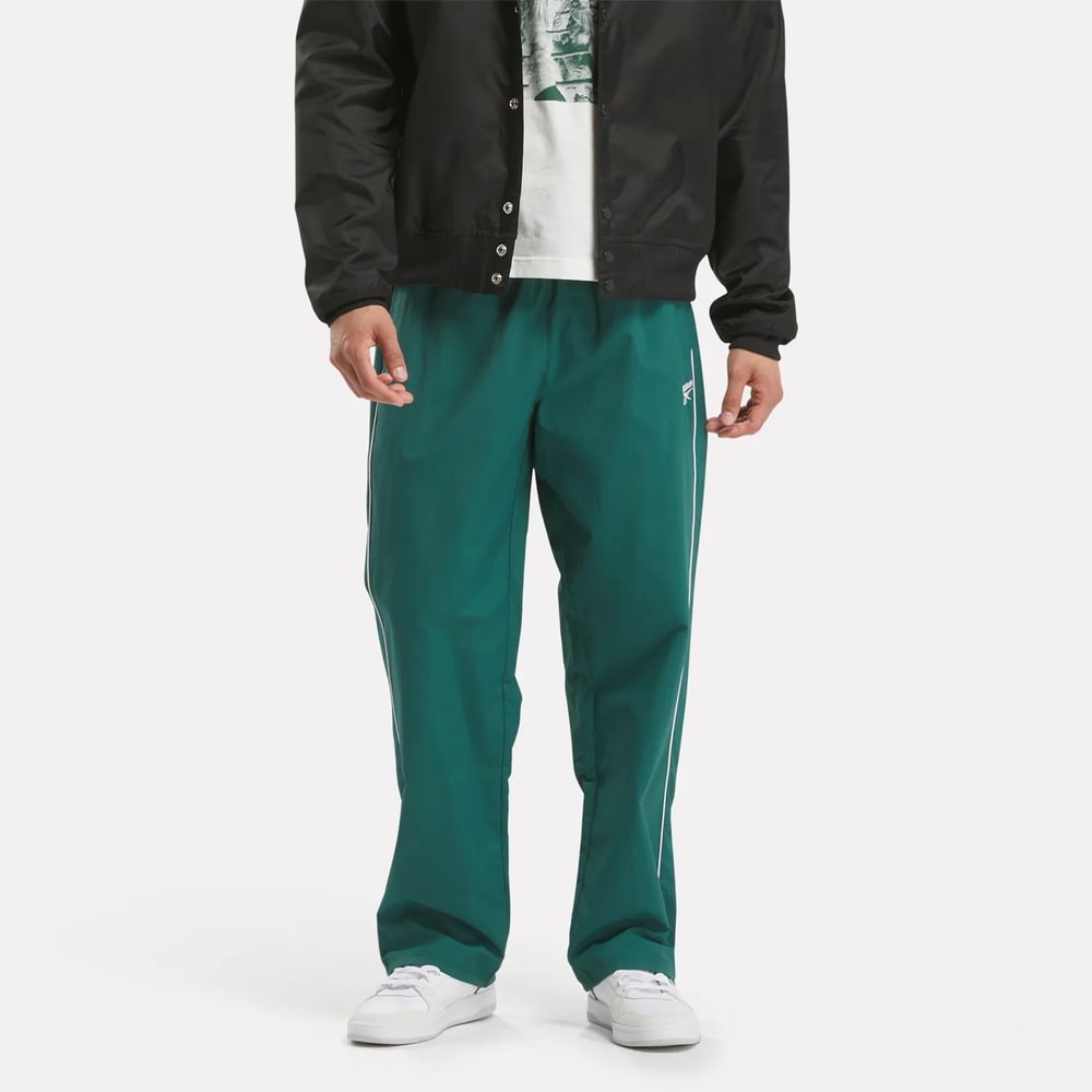 Pantalón Classics | Cl Team Tradition Woven Pant | Unisex