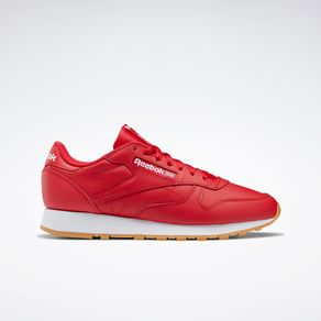 Tenis Classics | Classic Leather | Unisex