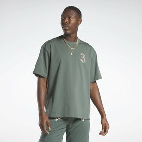 Camiseta Classics | Cny T-Shirt | Unisex
