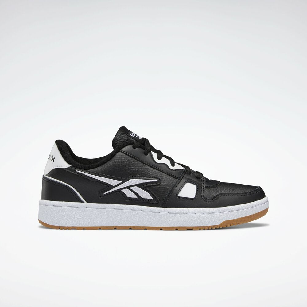Tenis Classics | Reebok Resonator Low | Unisex