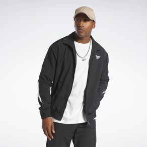 Chaquetas Classics | Cl Vector Tracktop | Unisex
